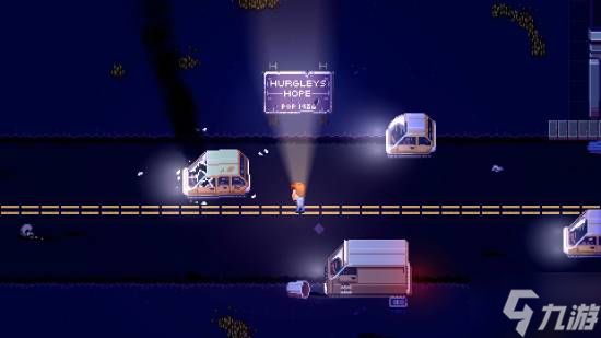 还是那个味！《加拿大死亡之路》团队肉鸽新作《Space Dingus》上线Steam