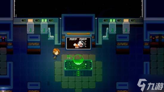 还是那个味！《加拿大死亡之路》团队肉鸽新作《Space Dingus》上线Steam