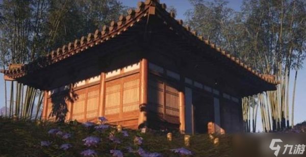 燕云十六声建造材料获取