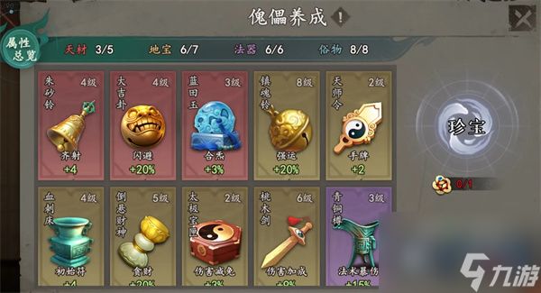 遗弃之地各种资源作用及优先使用推荐