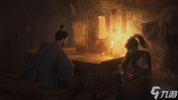 《明末渊虚之羽》是否值得购买