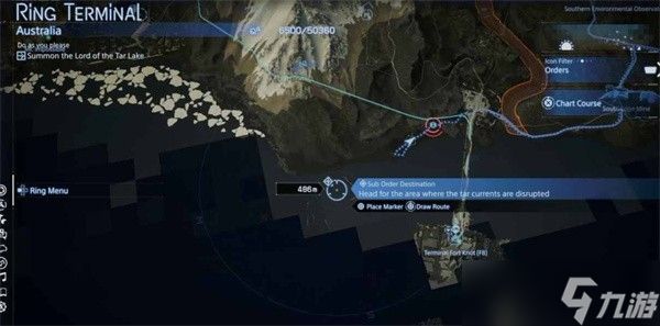 死亡搁浅2终堡救星奖杯如何解锁