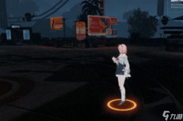 深空之眼绮望诗蔻蒂有什么技能 诗蔻蒂技能介绍