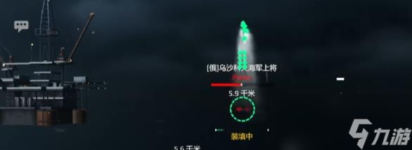 现代战舰什么防空防导弹好