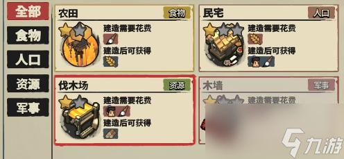 墨守孤城有什么特色