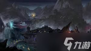 凡人传说地府攻略技巧