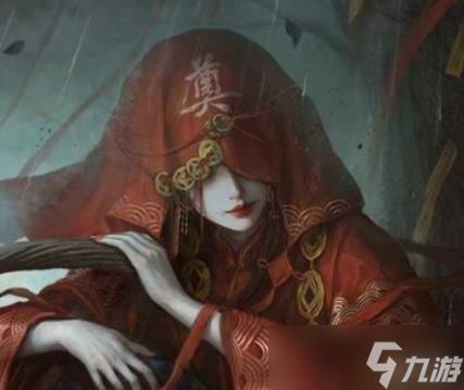纸嫁衣8章节介绍