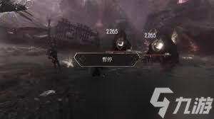 光与影33号远征队熙艾尔自爆复活BUFF流怎么构筑