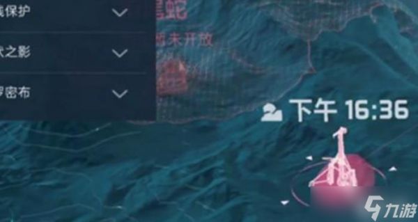 三角洲行动中立单位介绍