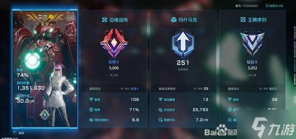《解限机》全机甲定位与强度特点分析