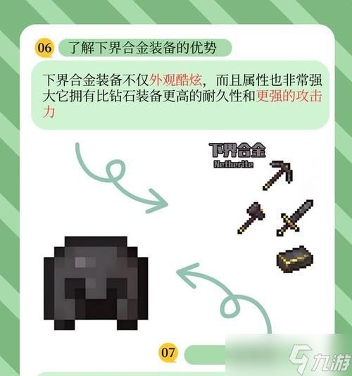 我的世界炼铁锭的正确方法是什么？