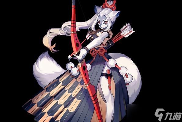 阴阳师中白狼的获取方法是什么？白狼的技能特点有哪些？