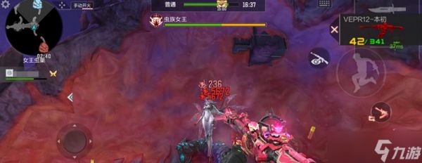 CF手游吞噬星空联动有什么 全新武器角色玩法介绍