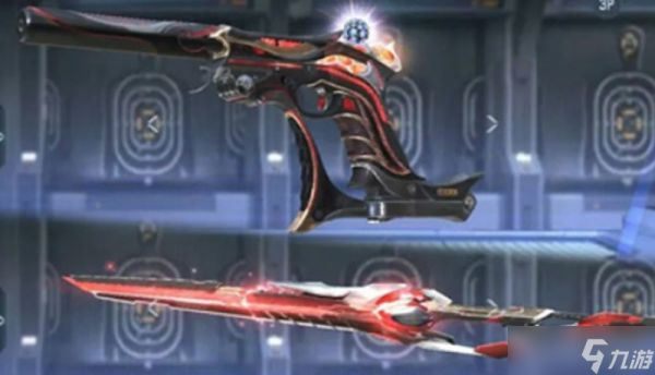 CF手游吞噬星空联动有什么 全新武器角色玩法介绍
