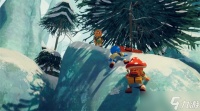 《PEAK》强势登顶 合作攀岩新作登上Steam销量巅峰