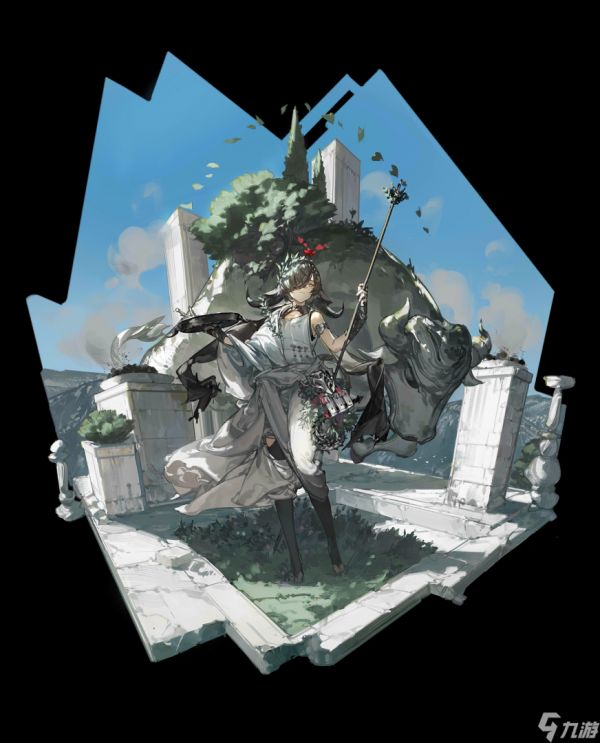 明日方舟【卡池分析】12.09卡池分析：这些个干员我值不值得抽？