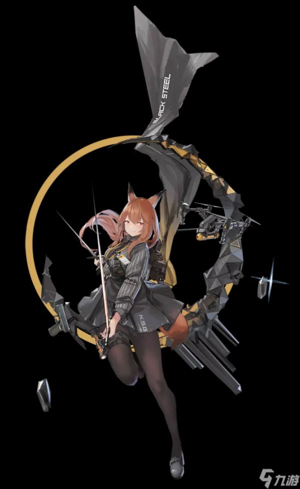 明日方舟【卡池分析】12.09卡池分析：这些个干员我值不值得抽？