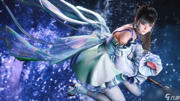 《剑星》1.2更新：困难模式与全新感谢音乐！