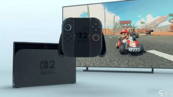 再来8年！ 古川表示希望Switch 2的生命周期和一代一样