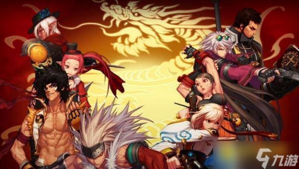 DNF金龙三阶段打法技巧 - 金龙三阶段快速通关技巧