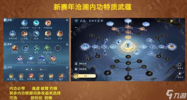 逆水寒手游3.1.1备战团本 神相沧澜潮光攻略