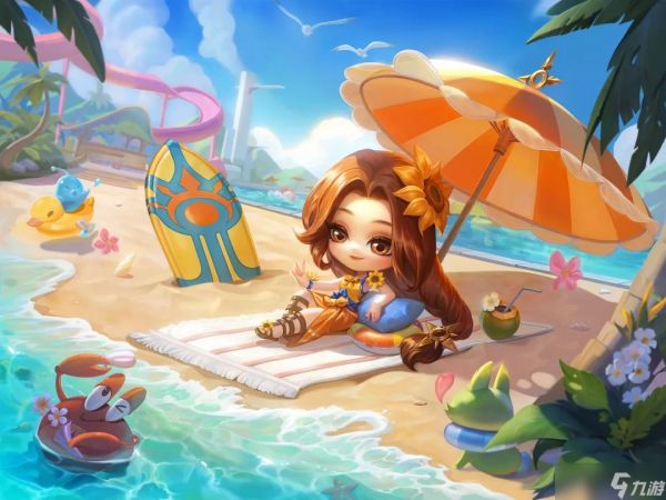 金铲铲之战7月3日更新公告 金铲铲之战14.7b版本更新全部内容