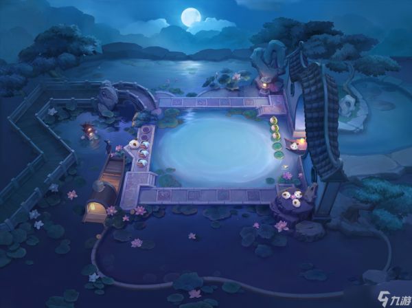 金铲铲之战7月3日更新公告 金铲铲之战14.7b版本更新全部内容