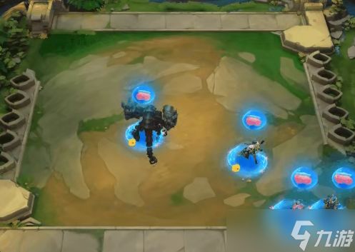 金铲铲之战7月3日更新公告 金铲铲之战14.7b版本更新全部内容