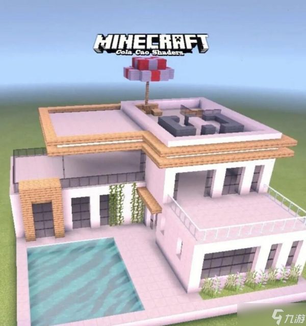 我的世界中箭头搭建技巧有哪些？