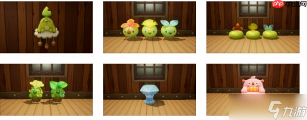 《幻想生活i》多平台更新上线 大量新内容以及修复调整