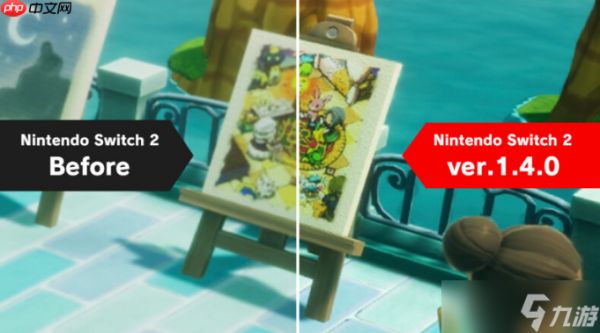 《幻想生活i》多平台更新上线 大量新内容以及修复调整