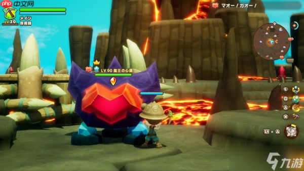 《幻想生活i》多平台更新上线 大量新内容以及修复调整