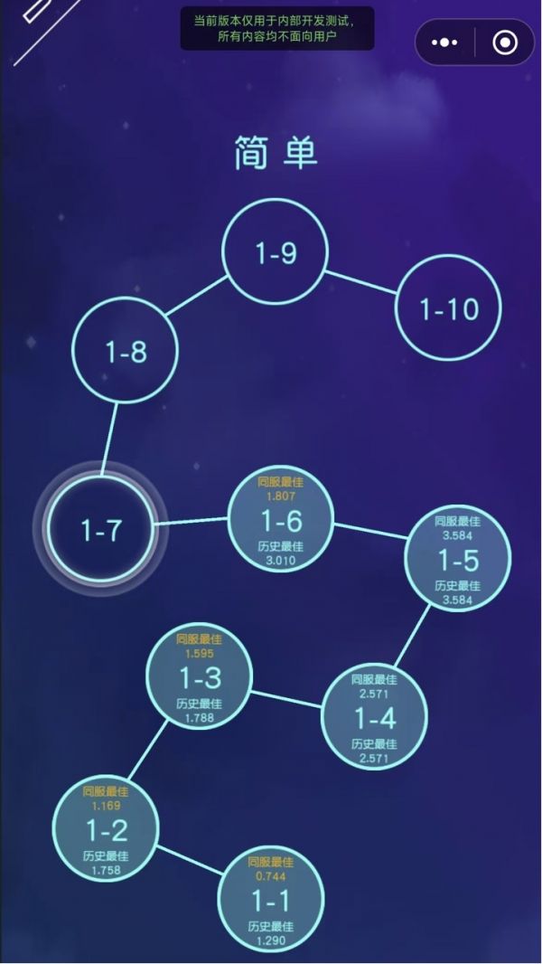 纽扣坠落好玩吗 纽扣坠落玩法简介