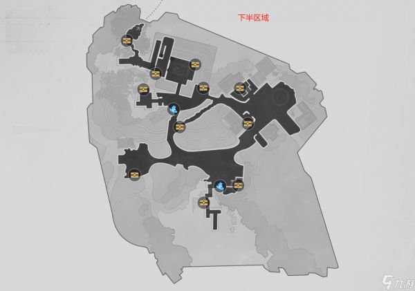 崩坏星穹铁道3.4哀丽秘榭宝箱在哪