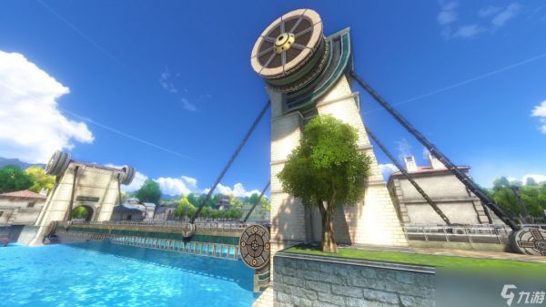 《空之轨迹 the 1st》公布游戏世界新情报 9月19日发售