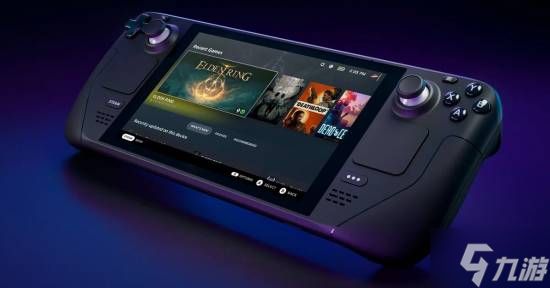 掌机比主机更受欢迎！SteamDeck在俄销量首次超过Xbox