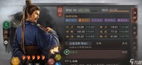 三国志战略版法正战法带什么