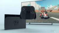 再来8年  古川表示希望Switch 2的生命周期和一代一样