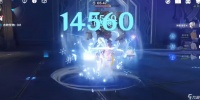 原神爱可菲有什么技能