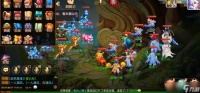 梦幻西游手游副本需要什么
