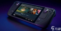 掌机比主机更受欢迎 SteamDeck在俄销量首次超过Xbox