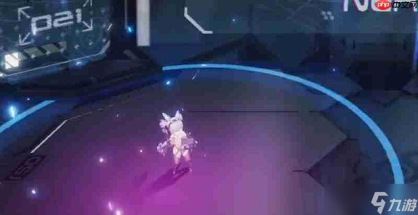 交错战线伏特加镜有什么技能 伏特加镜技能详解