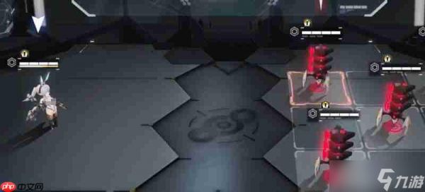 交错战线伏特加镜有什么技能 伏特加镜技能详解