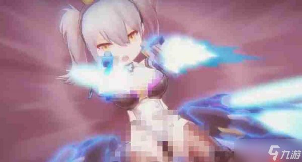 交错战线伏特加镜有什么技能 伏特加镜技能详解