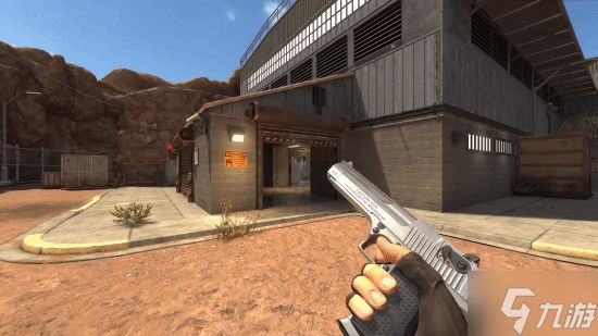 《反恐精英1.6》民间重制版遭V社警告：不整改就得终止