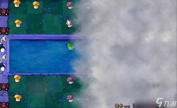 植物大战僵尸原版39关怎么过