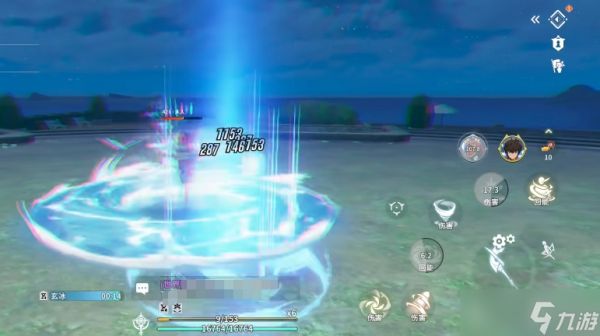 星痕共鸣法师天赋加点攻略