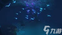 深海迷航怎么解锁高级工作台