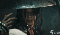 《鬼武者 剑之道》佐佐木岩流性格癫狂 与宫本武藏互为劲敌