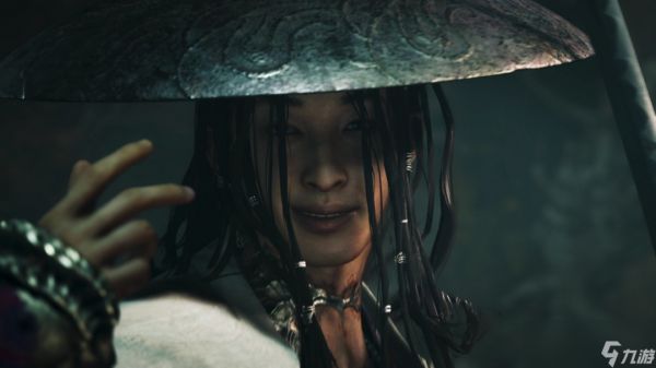 是敌是友？《鬼武者：剑之道》新截图展示佐佐木岩流